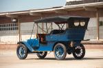 Ford Model K 5-Passenger Touring 1907 года